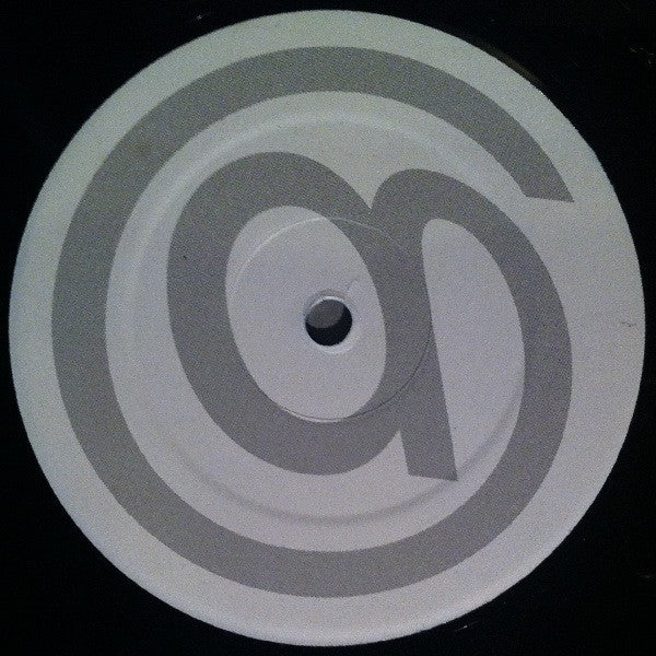 Atlantrax : Another Dimension (12")