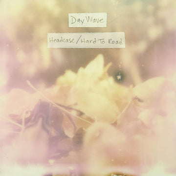 Day Wave : Headcase / Hard To Read (LP, Comp, Ltd, Pur)