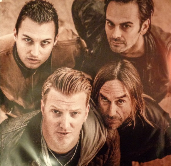 Iggy Pop : Post Pop Depression (LP, Album, Dlx, Ltd, Gat)