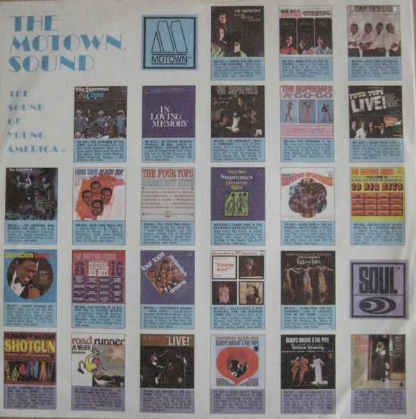 Shorty Long (2) : The Prime Of Shorty Long (LP, Album, Hol)