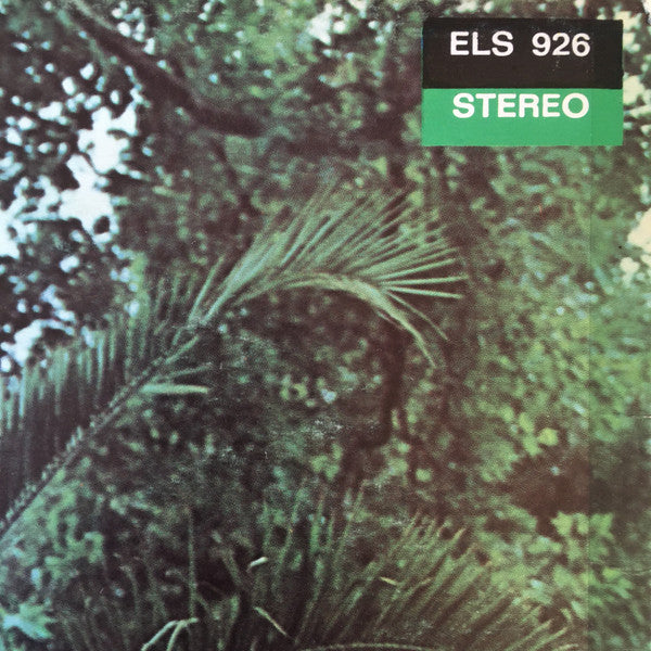 Dizzy Man's Band : Dizzy Do Tickatoo (LP, Album)