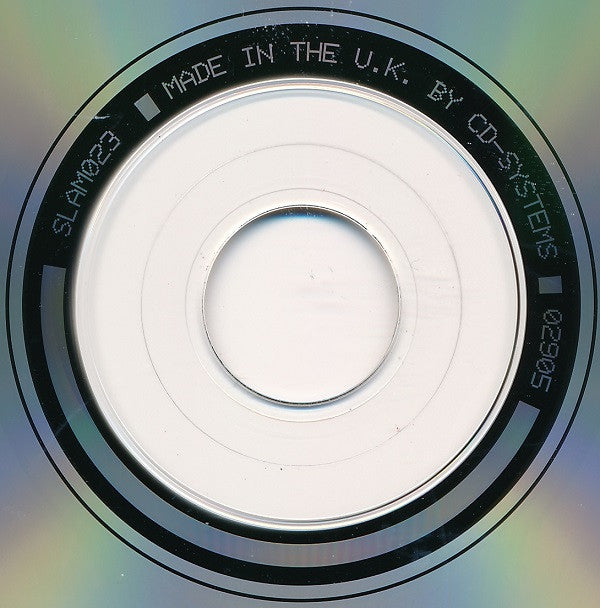 Placido Domingo : Placido Domingo (CD, Comp)