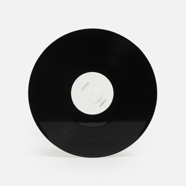 L/F/D/M : Crocodiles In The Ceiling Ep  (12")