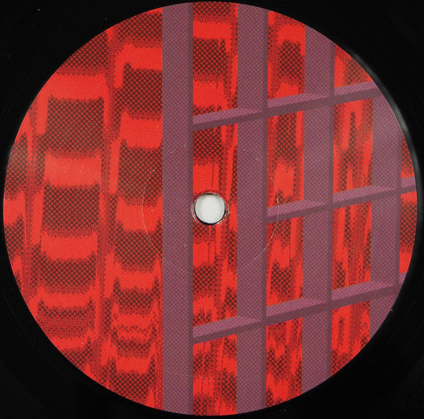 R-Zone (2) : R-Zone 15 (12")