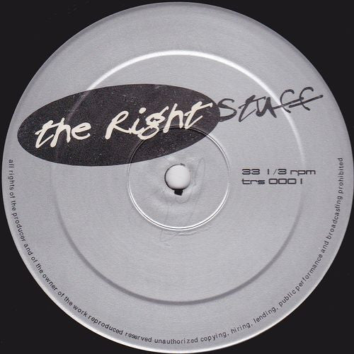 Oda-Main : Lovin' You (12")