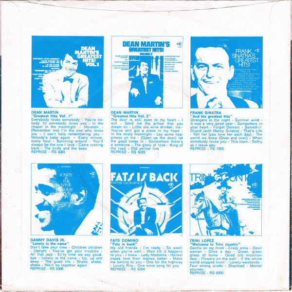 Kenny Rogers & The First Edition : Ruby, Don't Take Your Love To Town (7", Single)