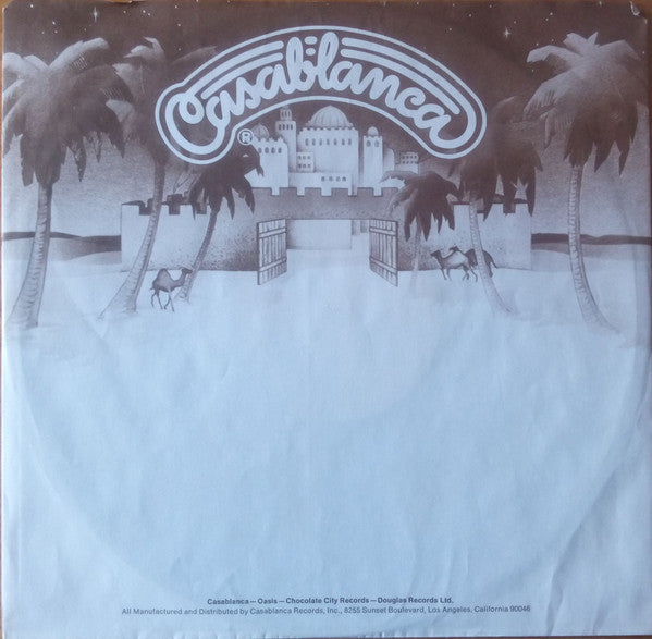 The Heart And Soul Orchestra : Presents The Disco Suite Symphony No. 1 In Rhythm And Excellence (2xLP, Album, M/Print, Aut)