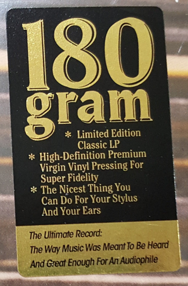 Hank Ballard & The Midnighters : Hank Ballard and the Midnighters (LP, Album, Ltd, RE, 180)