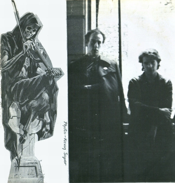 UK Decay : For My Country / Unwind (7", Single)