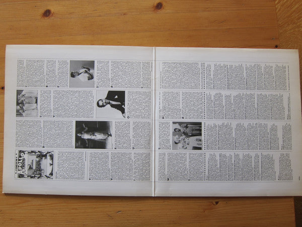 Various : Stars Of The Apollo Theatre (2xLP, Comp, Mono, Gat)