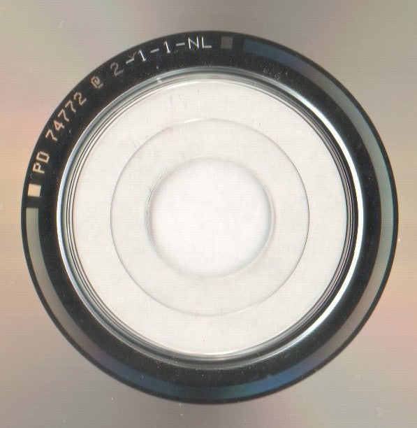 Various : Hit History '56 - Volume 2 (CD, Comp)