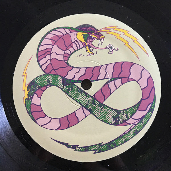 Khun Narin : II (LP, Album)