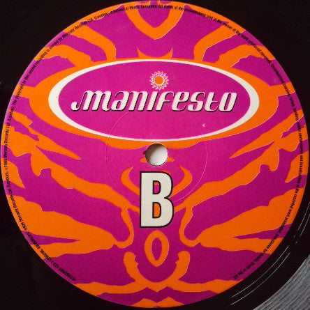 Que Pasa : Dream On (12")