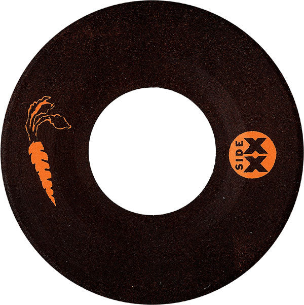 Hellcows : The Carrot Show (7")