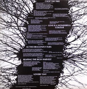 The Icicle Works : The Icicle Works (LP, Album)