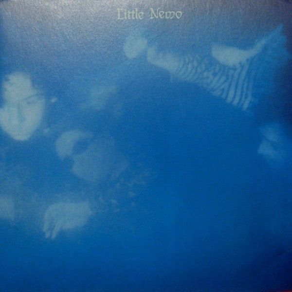 Little Nemo : You Again (7", Single)