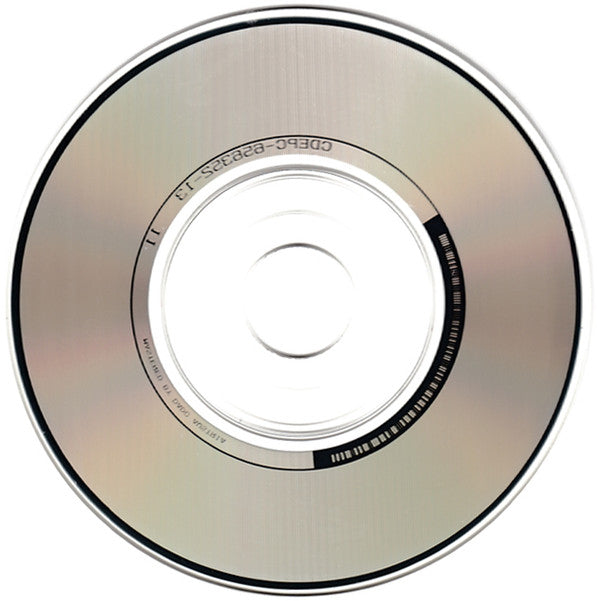 The Vaughan Brothers : Tick Tock (CD, Mini, Maxi)