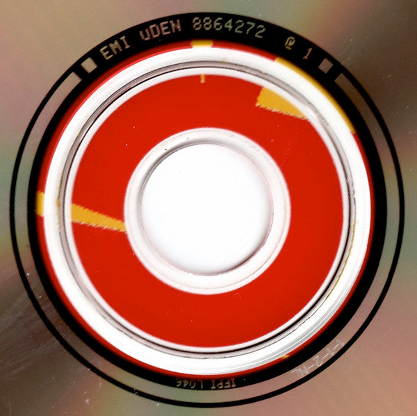 X-Treme : Love Song (CD, Single)