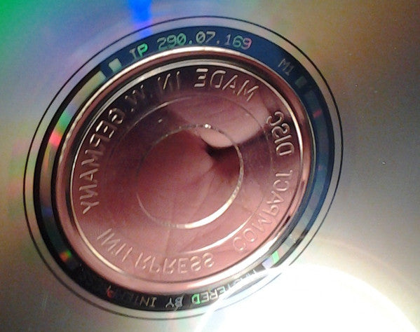 Carl Perkins : Friends Family & Legends (CD, Album)