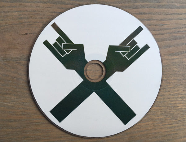 Vato Gonzalez : Dirty House Mixtape 9 (CD, Mixed, Promo)