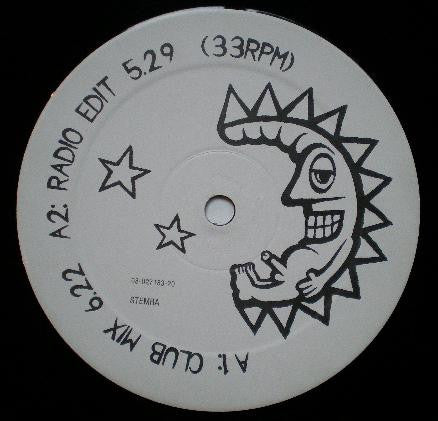Dominica (2) : Gotta Let You Go (12")
