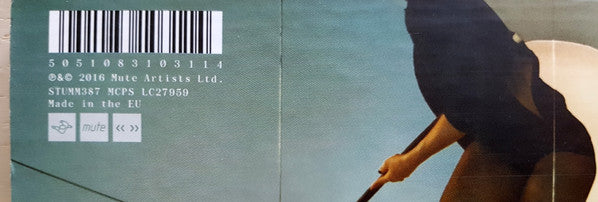 Yeasayer : Amen & Goodbye (LP, Album, Ltd, Gol)