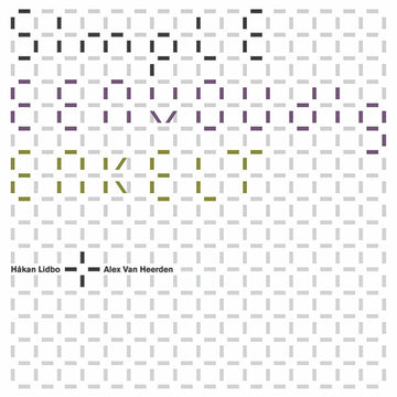 Håkan Lidbo & Alex van Heerden : Simple (CD)