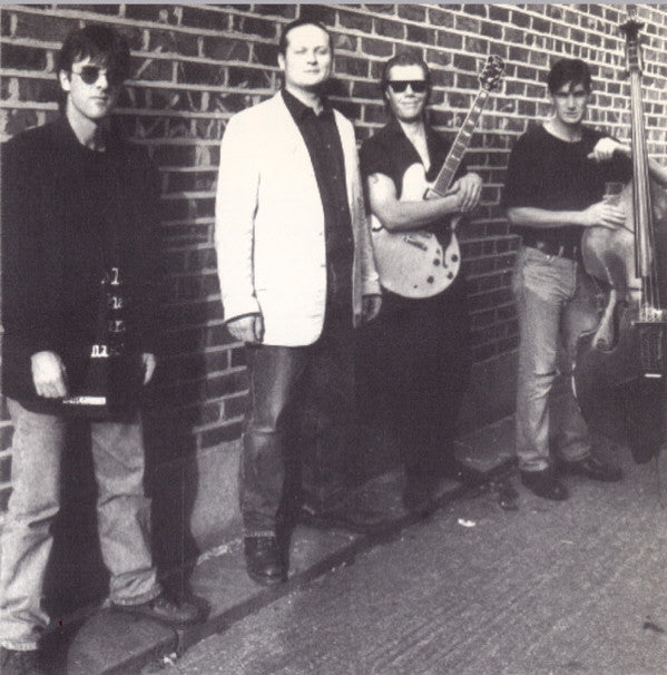 The Moochers (2) : Outta Shape (CD, Album)
