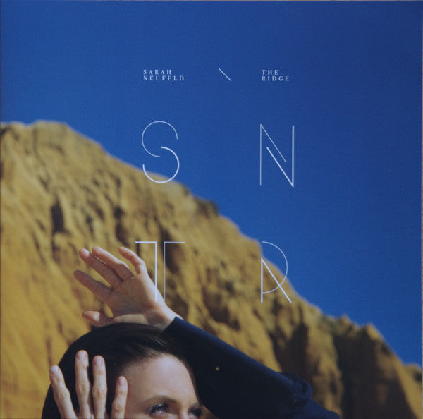 Sarah Neufeld : The Ridge (LP, Album)