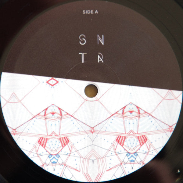 Sarah Neufeld : The Ridge (LP, Album)