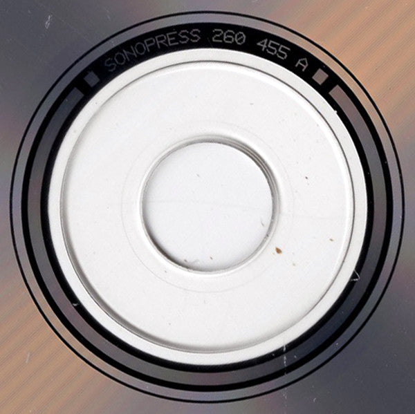 The Christians : Colour (CD, Album)