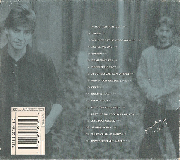 Clouseau : Ballades (CD, Comp, RE)