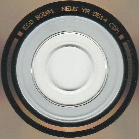 Robert Miles : Children (CD, Maxi)