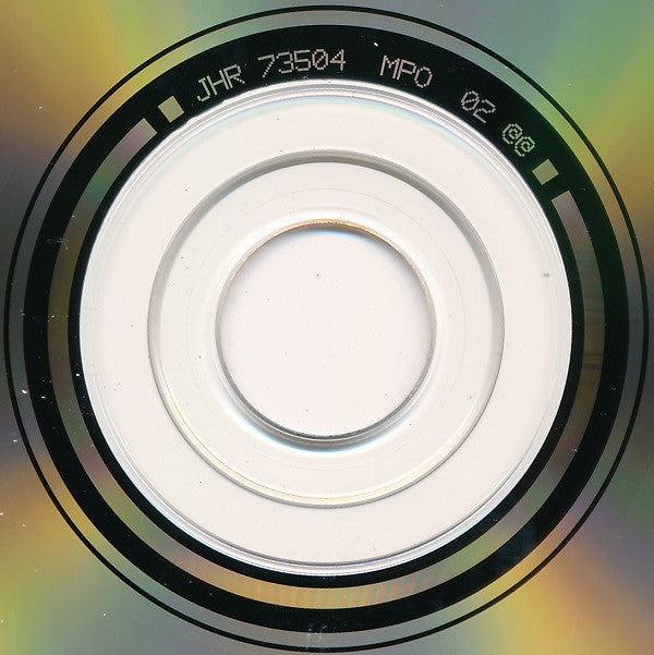 Duke Ellington : Rockin'in Rhythm (CD, Comp)