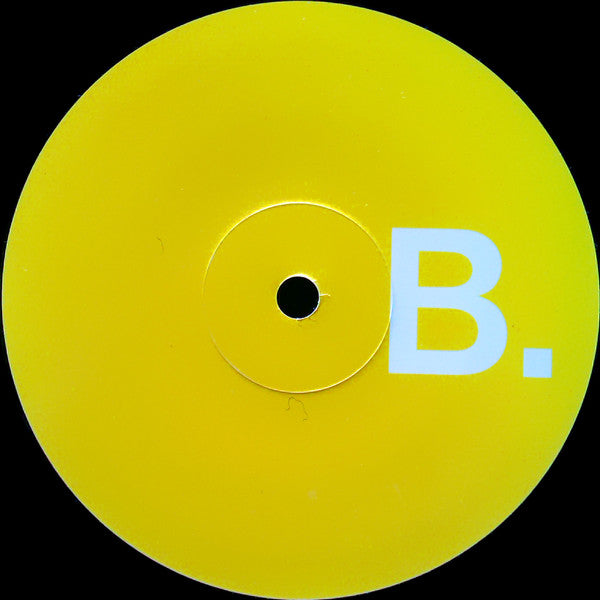 Mino Cinelu : Quest (12", S/Sided)