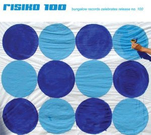 Various : Risiko 100 (CD, Comp)