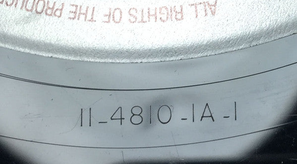 Torch Song : Don't Look Now / P2E (Remix) (12")