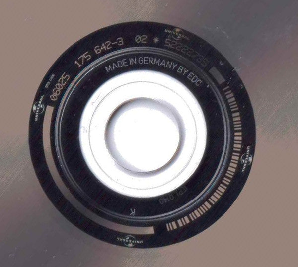 Duffy : Rockferry (CD, Album, Jew)