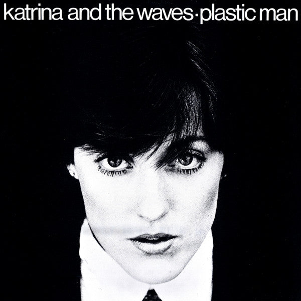 Katrina And The Waves : Plastic Man (12")