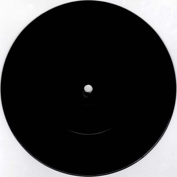 Jean-Michel Jarre & Edward Snowden : Exit (7", S/Sided, RSD, Single)