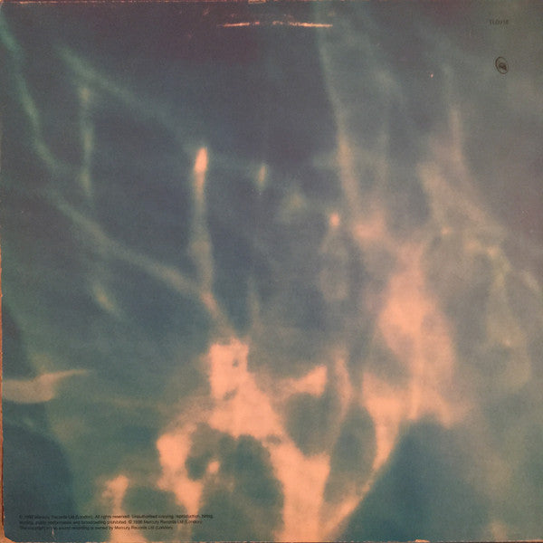 Nicolette : We Never Know (12")