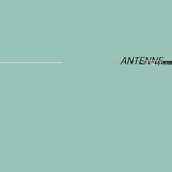 Antenne : Here To Go (CD, Single)