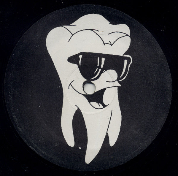 George Calle : Get Down (12")