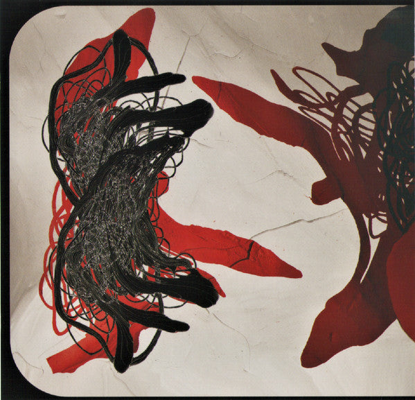 Ultre : All The Darkness Has Gone To Details (CD, Album)