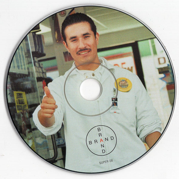 A Brand : I Do As I Please (CD, Single)