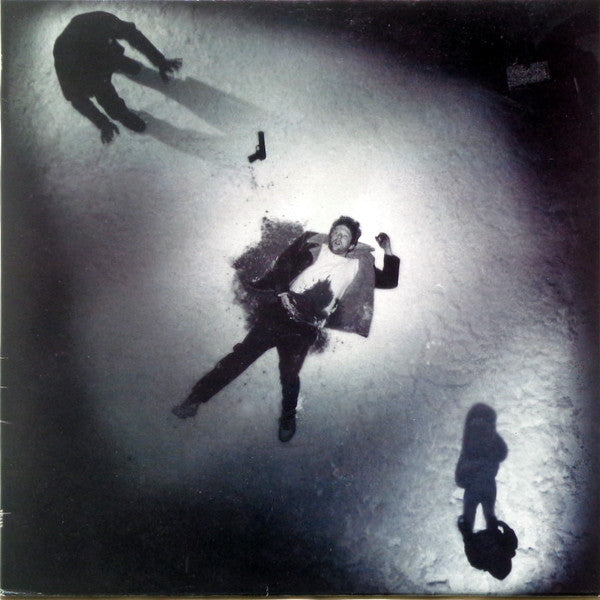 Slint : Untitled (10", EP)