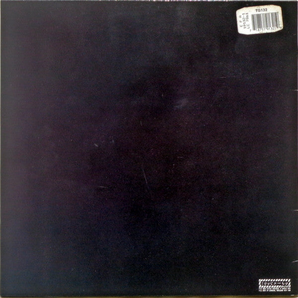 Slint : Untitled (10", EP)
