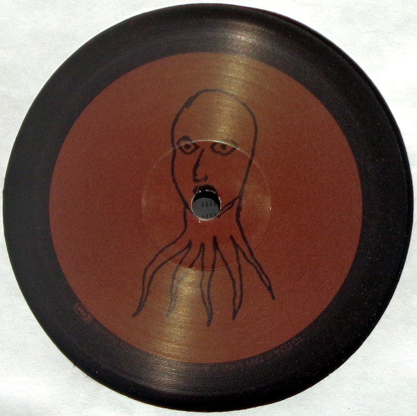 Slint : Untitled (10", EP)