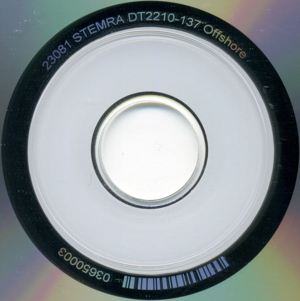 Offshore (4) : Offshore (CD, Album)
