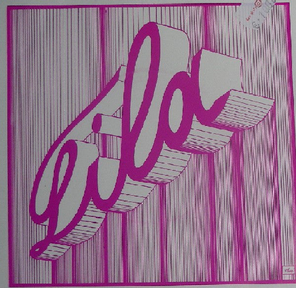 Lila : Illuminatus / Zeitfenster (7", EP)